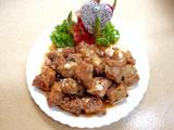 豉汁蒸排骨