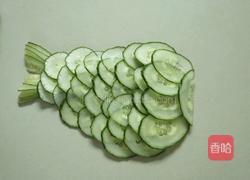 黄瓜鱼的做法图解9