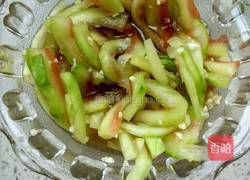 凉拌西瓜皮的做法图解11