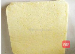 戚风蛋糕底的做法图解15