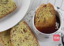 意大利脆饼的做法图解1