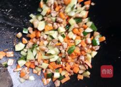 宫保酸甜肉丁的做法图解10