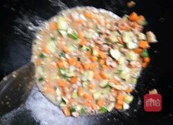 宫保酸甜肉丁的做法图解11