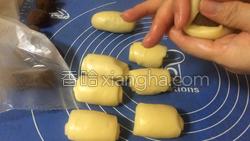 如意元宝酥的做法图解21