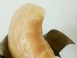 芭蕉叶糍粑
