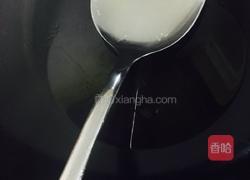 韭菜炒莲菜的做法图解4