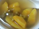 绿豆水