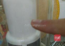 双体验奇葩饮的做法图解6
