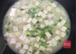 水孱豆腐汤的做法图解8
