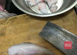 水孱豆腐汤的做法图解1