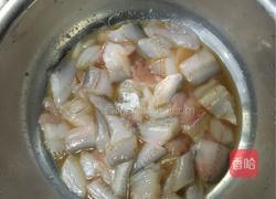 水孱豆腐汤的做法图解2