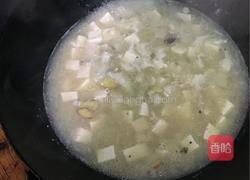 水孱豆腐汤的做法图解7