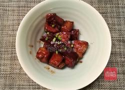 暖心红烧肉的做法图解13