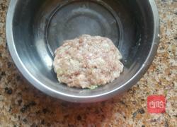 家常炸茄盒的做法图解1