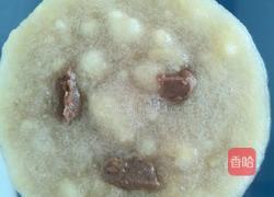 香蕉泥雪糕的做法图解6