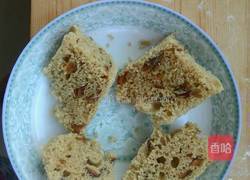红枣红糖发糕的做法图解5
