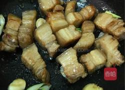 家常红烧肉的做法图解7