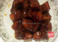 家常红烧肉的做法图解13
