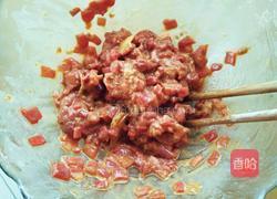 小瓜玉米瘦肉粥的做法图解4