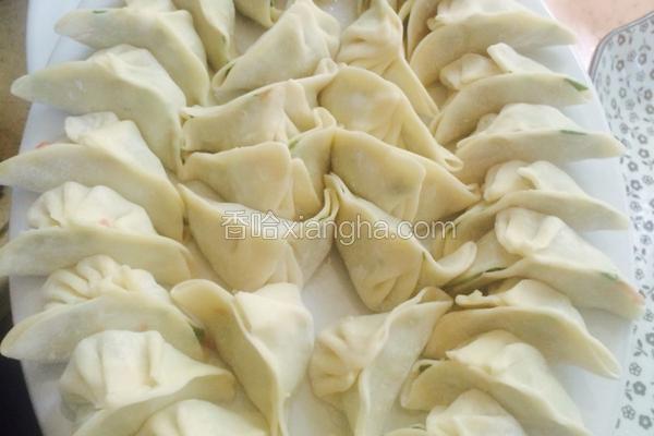 怎么做红萝卜饺子 NjAwX2MyXzQwMA