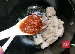家常回锅肉的做法图解5