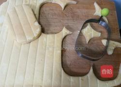 咸奶油蛋糕（老奶油）的做法图解3