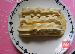 咸奶油蛋糕（老奶油）的做法图解8