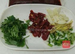 麻婆豆腐（家常版）的做法图解2