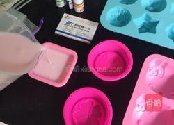 DIY 手工皂的做法图解5