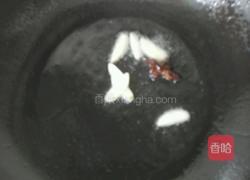 炒藕片的做法图解12