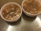 水果甜羹