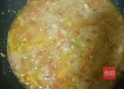 咖喱鸡肉酱的做法图解7