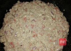 电饼铛洋葱饼的做法图解6
