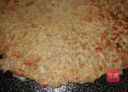 电饼铛洋葱饼的做法图解7