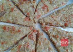 电饼铛洋葱饼的做法图解8