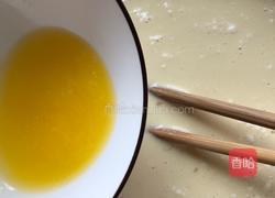 榴莲芒果千层蛋糕的做法图解4