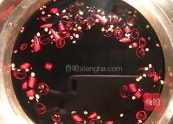 柠檬鸡爪的做法图解4