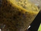 百香果酱