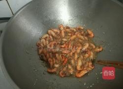 糖醋鲜虾的做法图解6