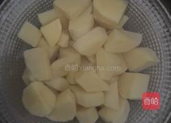 地锅鸡的做法图解1
