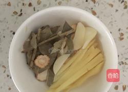 地锅鸡的做法图解3