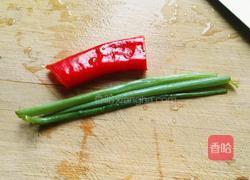 虫草花凉拌金针菇的做法图解5