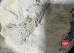 炸鱼的做法图解7