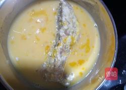 炸鱼的做法图解8