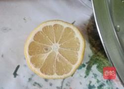猪肉肠的做法图解3