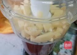 猪肉肠的做法图解5