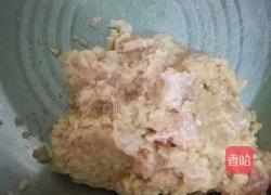 猪肉肠的做法图解7