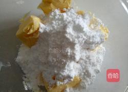 趣多多曲奇的做法图解1