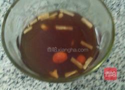 红糖姜茶的做法图解4