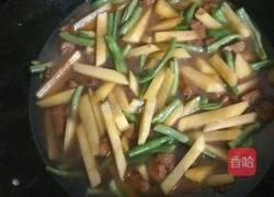 铁锅焖面的做法图解7